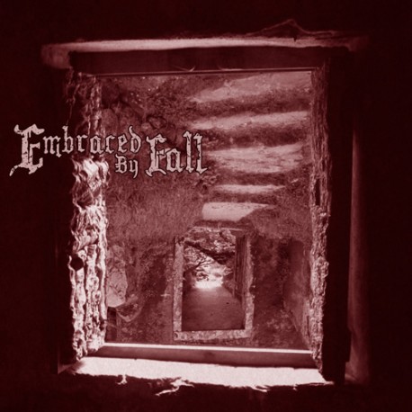 Embraced By Fall - Embraced By Fall [digital album]