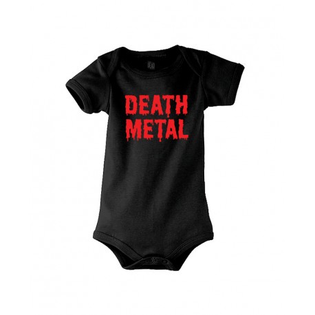 Bodysuit - Death Metal