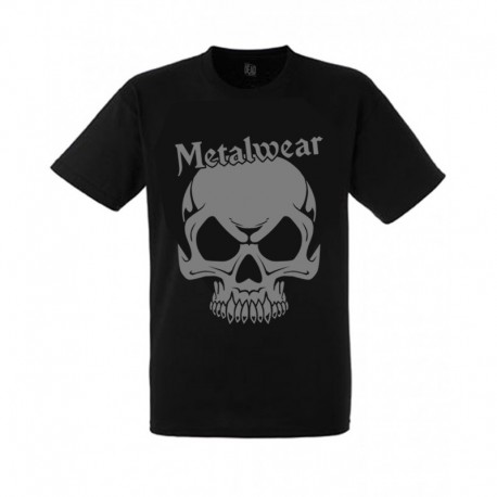 T-shirt - Metalwear