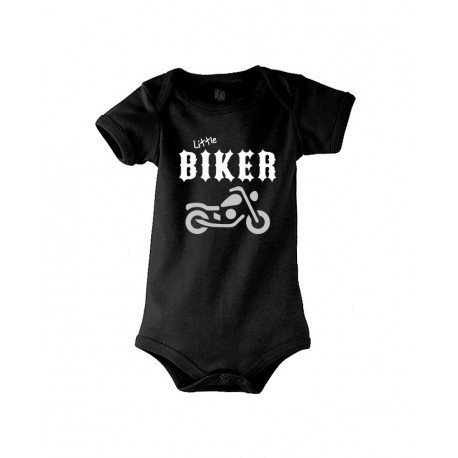 Bodysuit - Little Biker