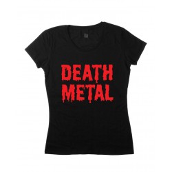 Girlie - Death Metal