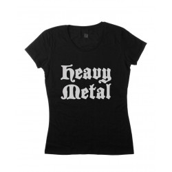 Girlie - Heavy Metal