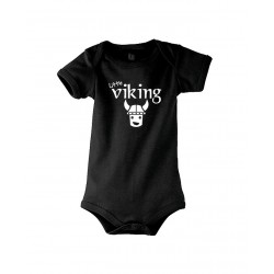 Bodysuit - Little Viking