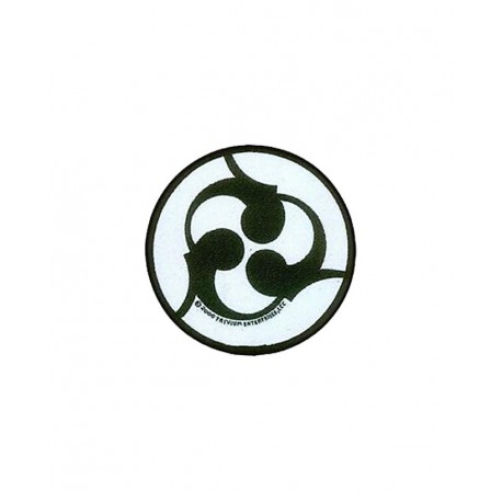 Patch - Trivium - Symbol